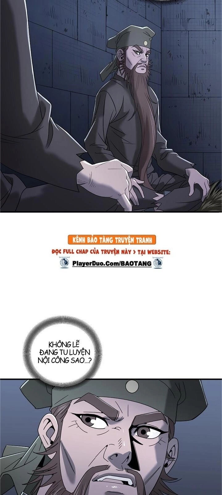 Cuồng Long Chapter 9 - 17