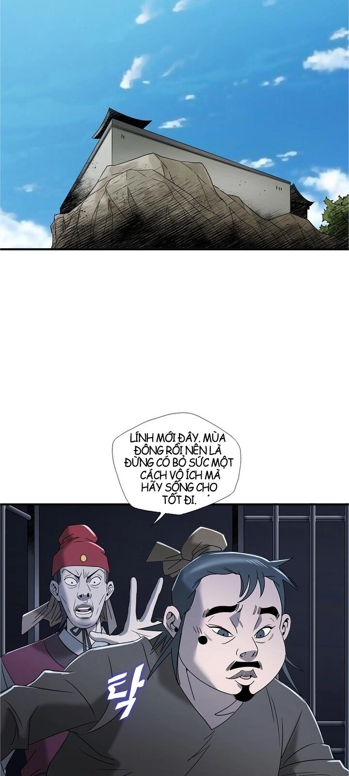 Cuồng Long Chapter 9 - 20