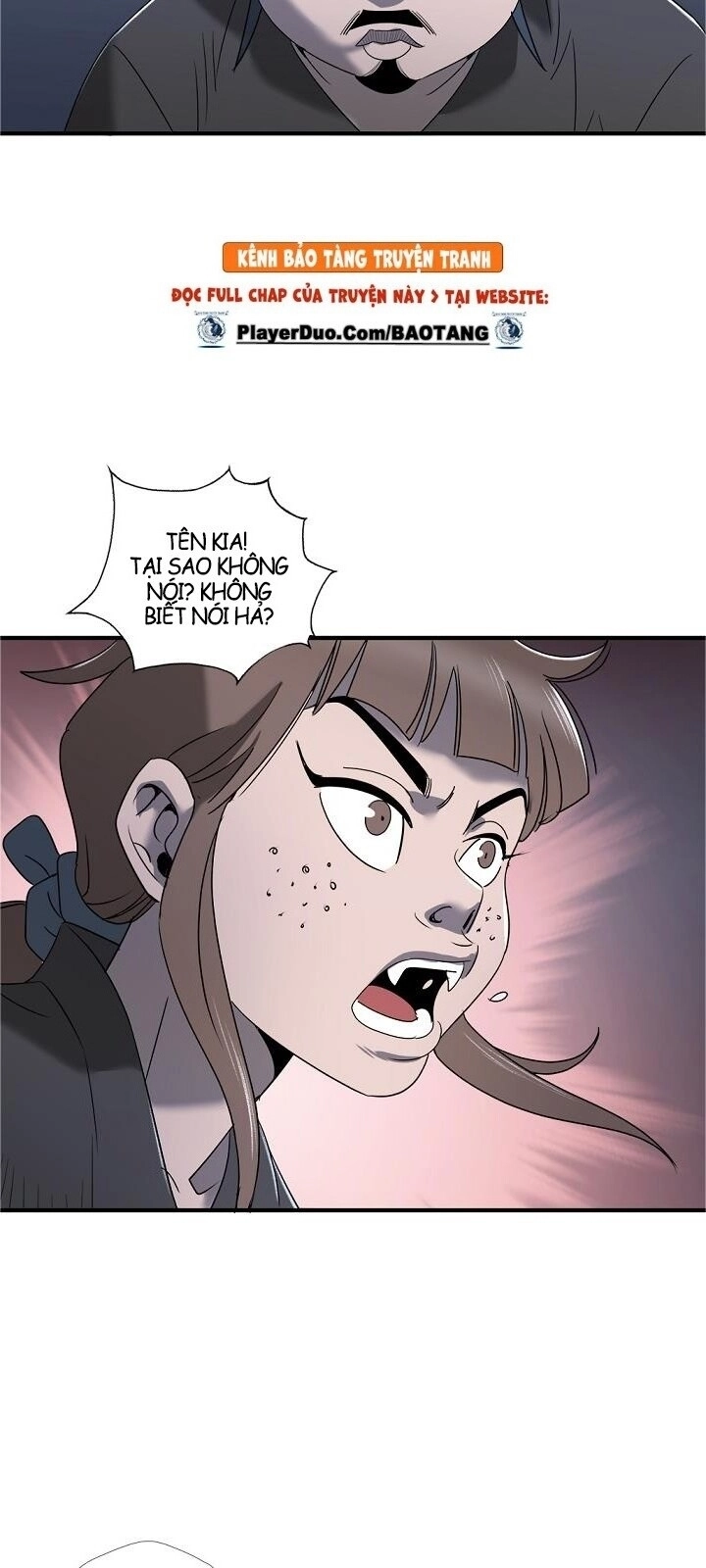 Cuồng Long Chapter 9 - 23