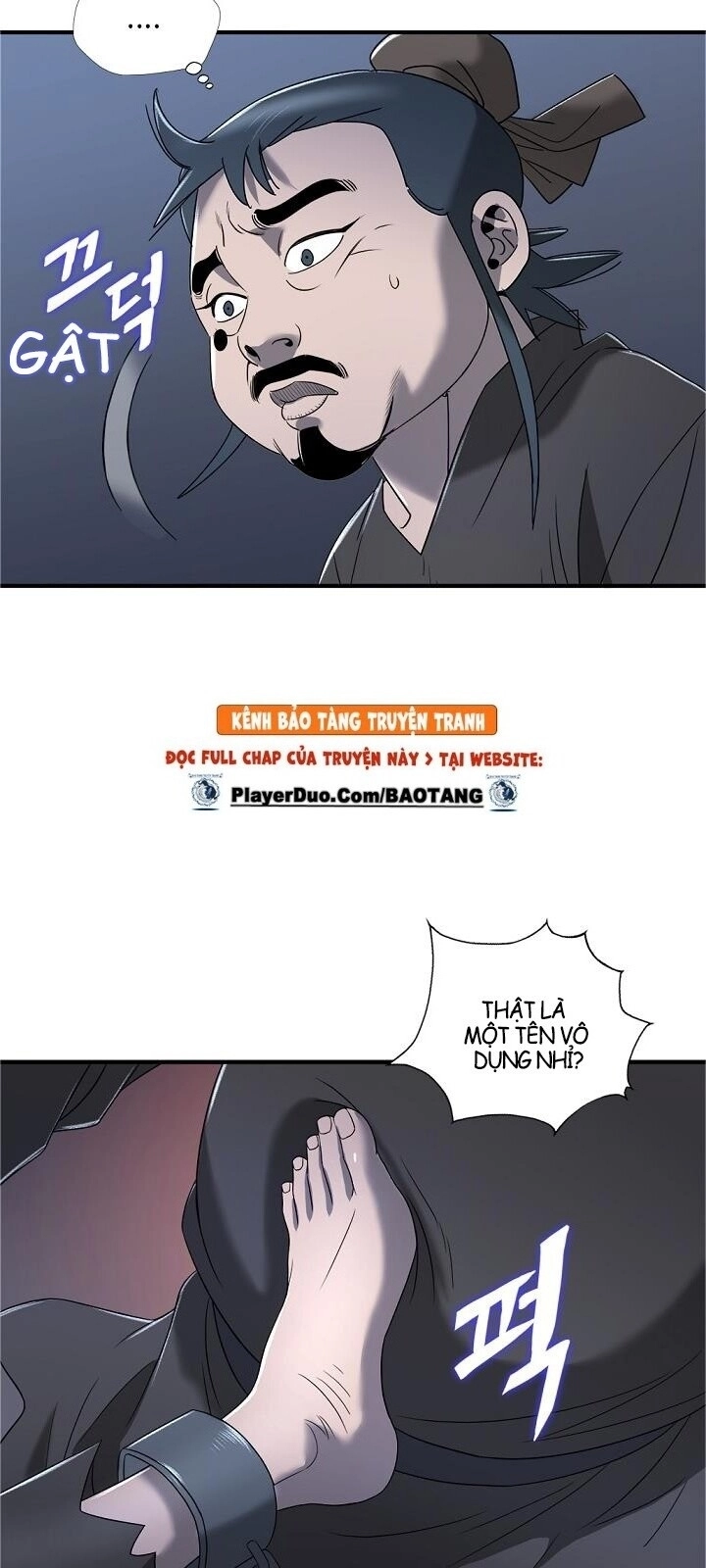 Cuồng Long Chapter 9 - 24