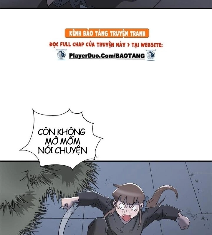 Cuồng Long Chapter 9 - 25