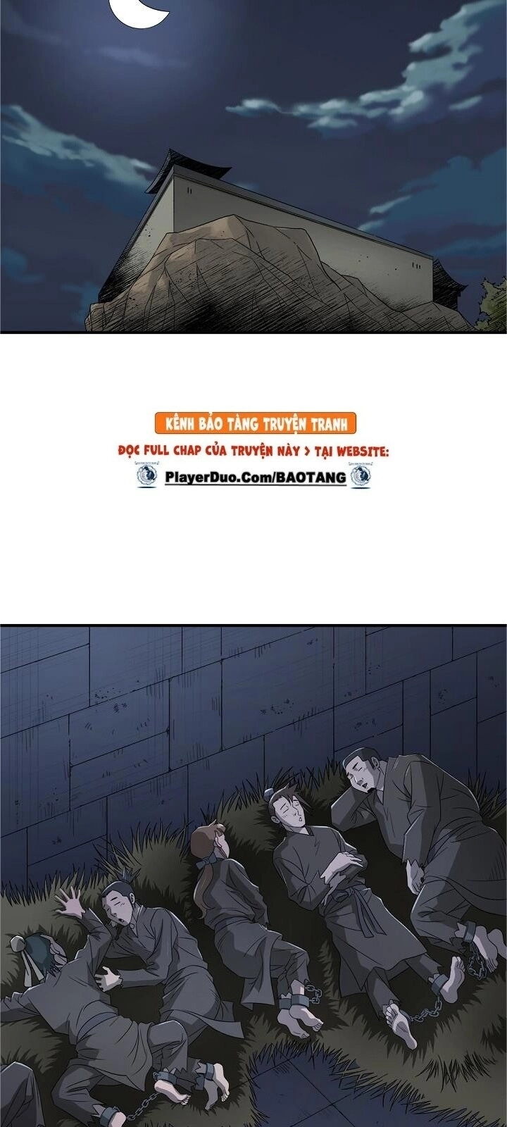 Cuồng Long Chapter 9 - 27