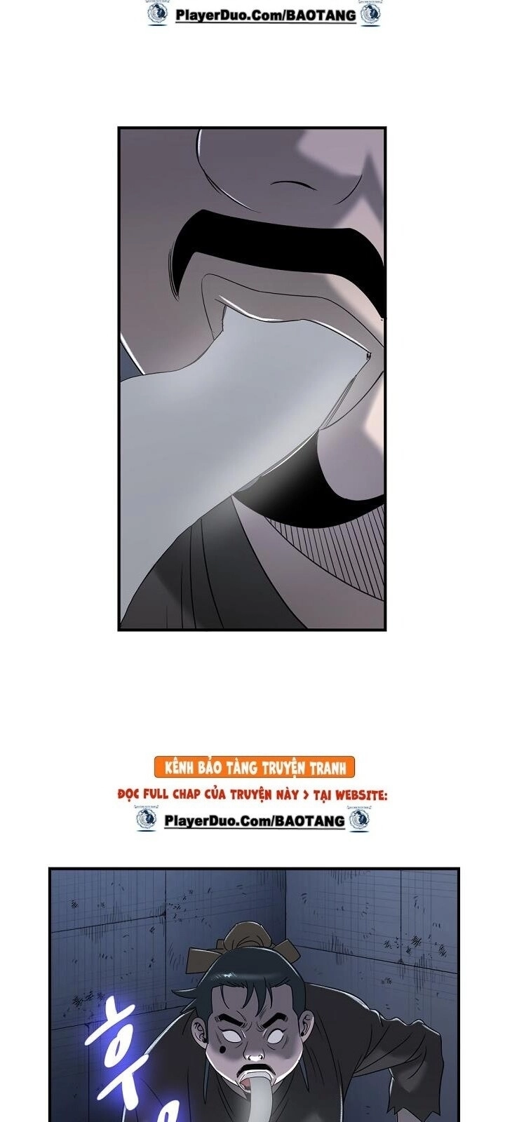 Cuồng Long Chapter 9 - 30