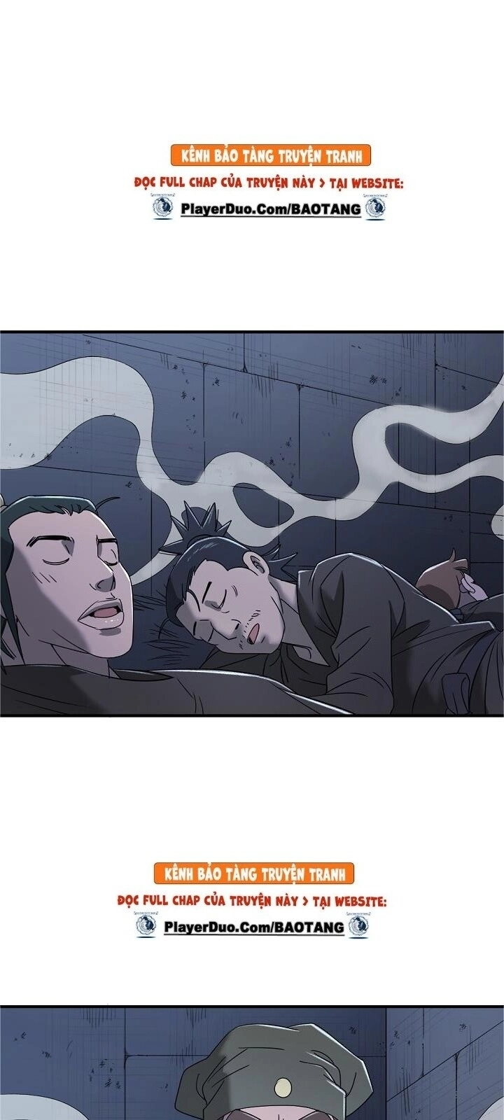 Cuồng Long Chapter 9 - 32