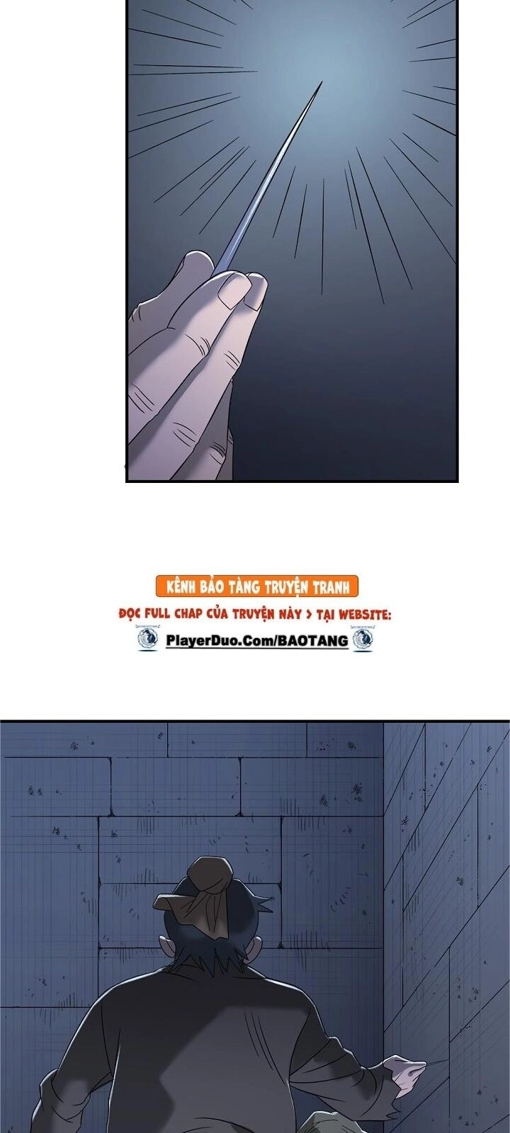 Cuồng Long Chapter 9 - 35