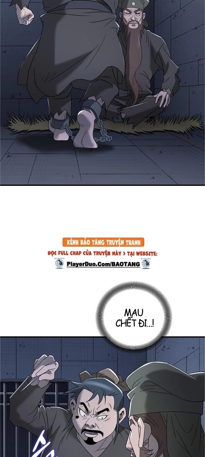 Cuồng Long Chapter 9 - 36