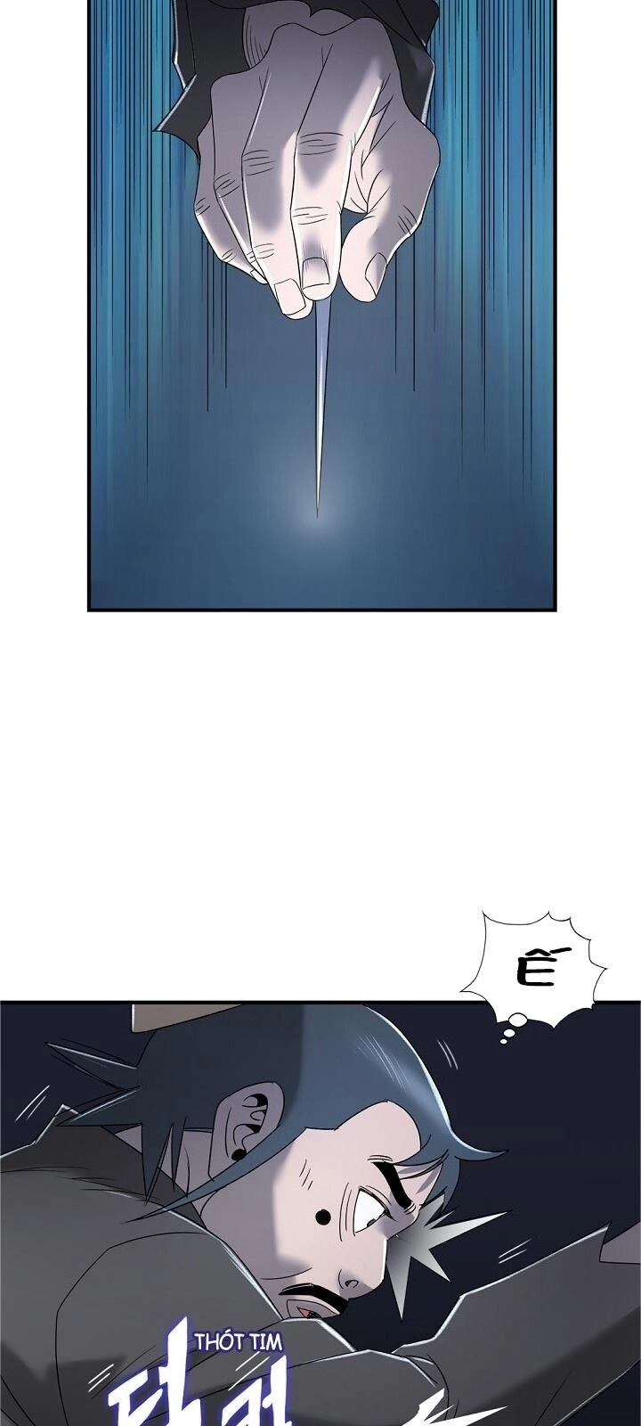 Cuồng Long Chapter 9 - 38