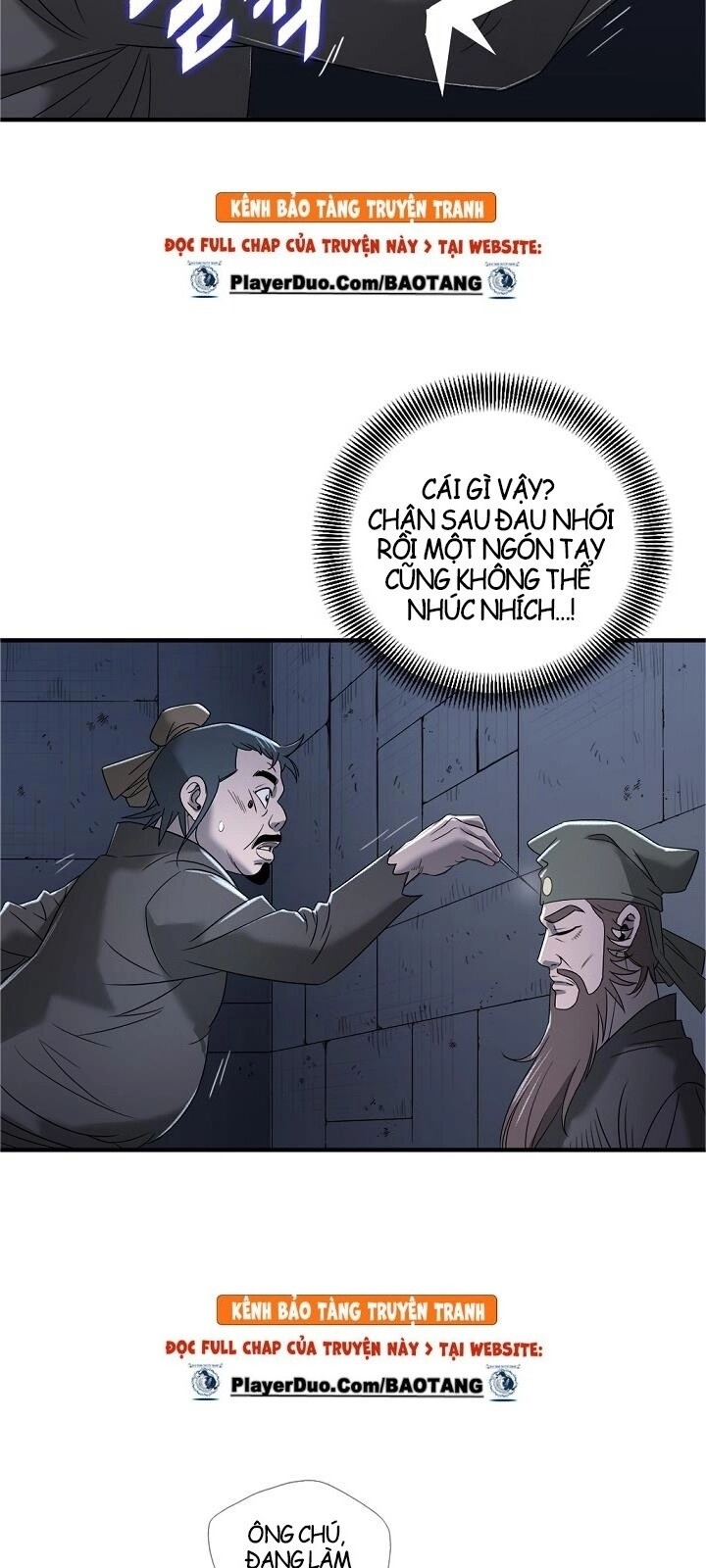 Cuồng Long Chapter 9 - 39