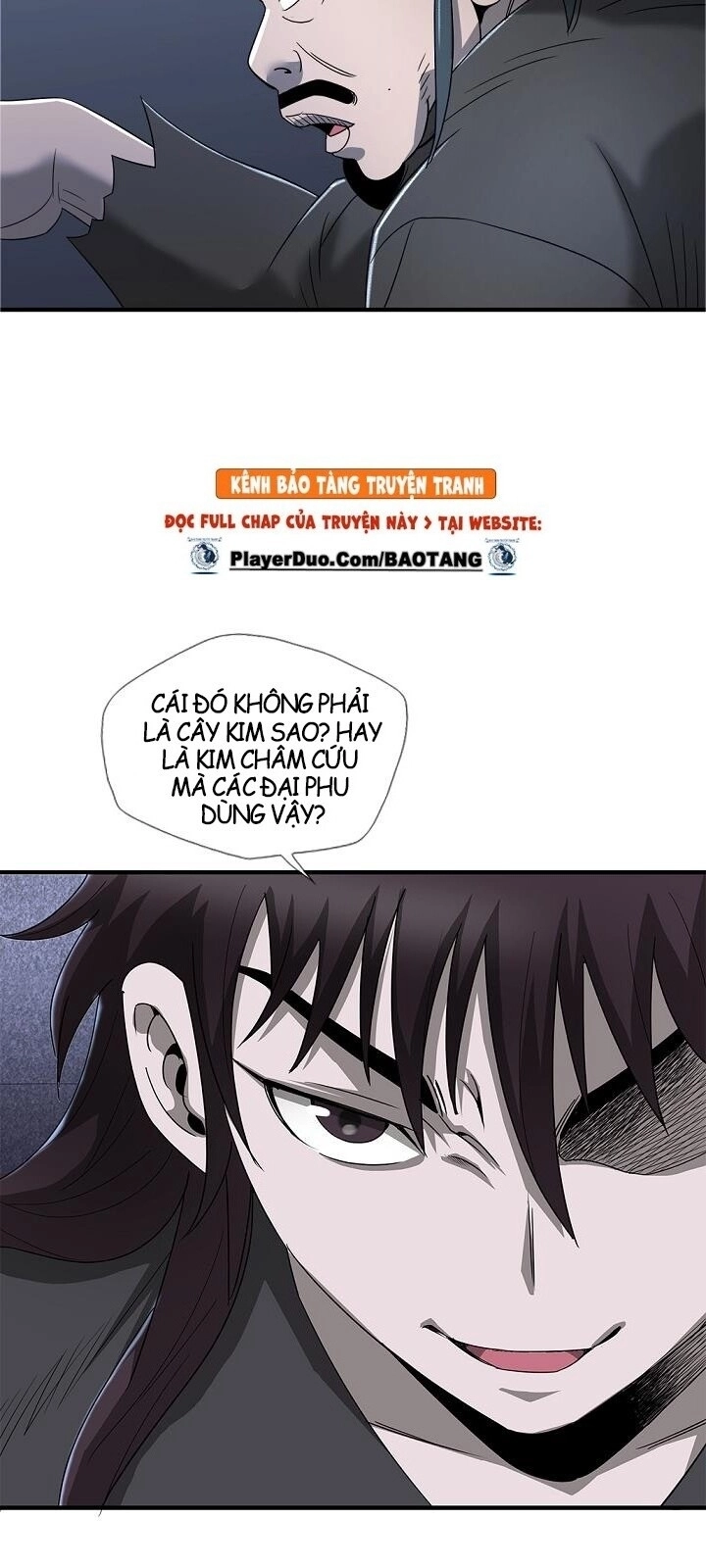 Cuồng Long Chapter 9 - 41