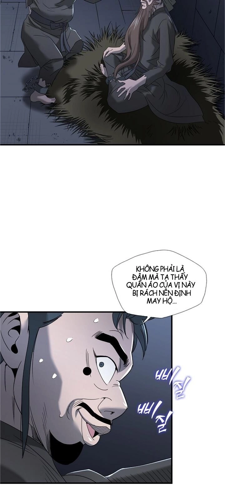 Cuồng Long Chapter 9 - 44