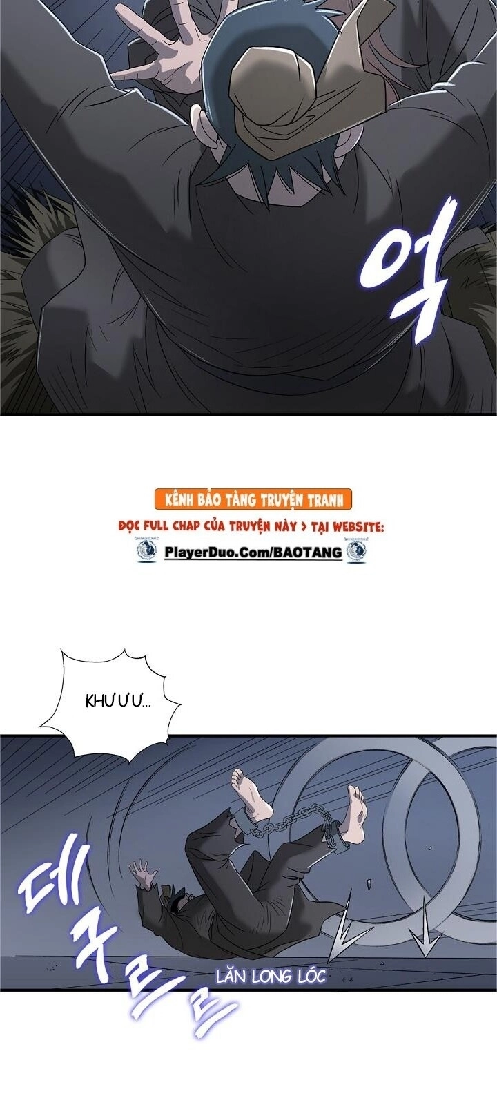 Cuồng Long Chapter 9 - 46