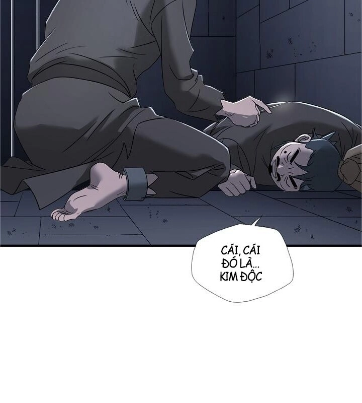 Cuồng Long Chapter 9 - 49