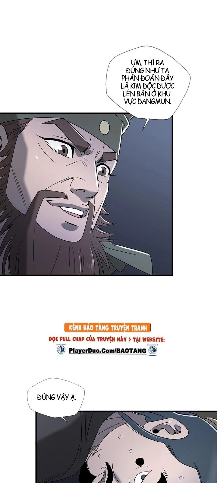 Cuồng Long Chapter 9 - 50