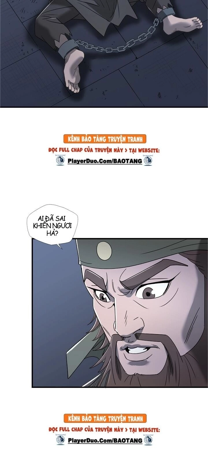 Cuồng Long Chapter 9 - 52