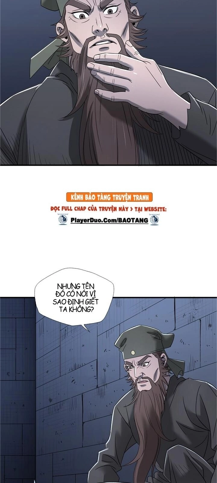 Cuồng Long Chapter 9 - 54