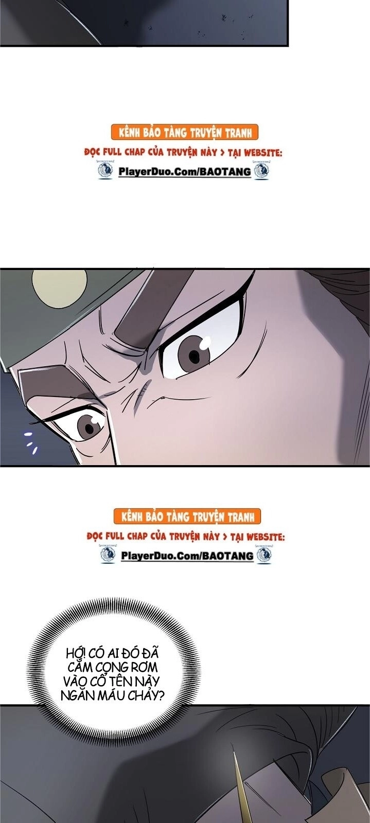 Cuồng Long Chapter 9 - 57