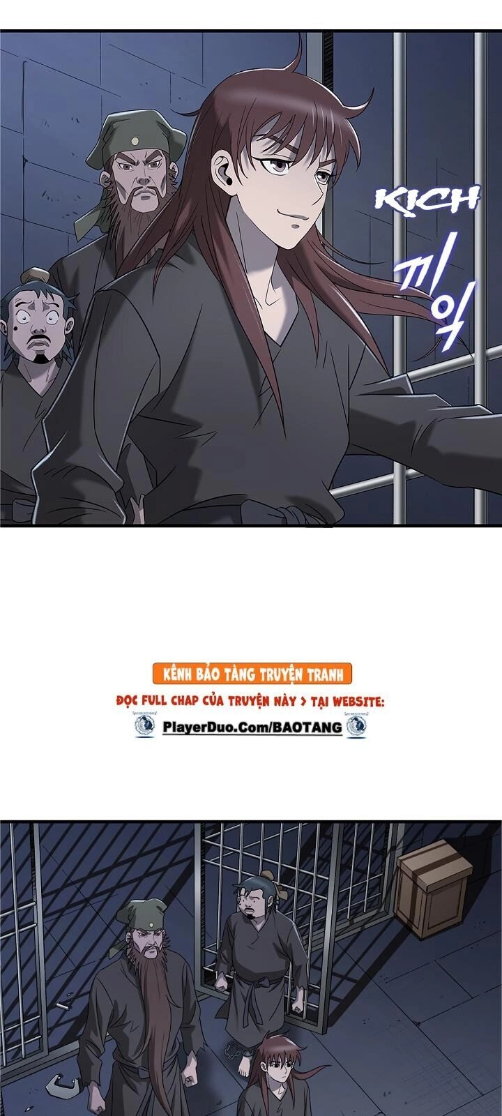 Cuồng Long Chapter 10 - 30