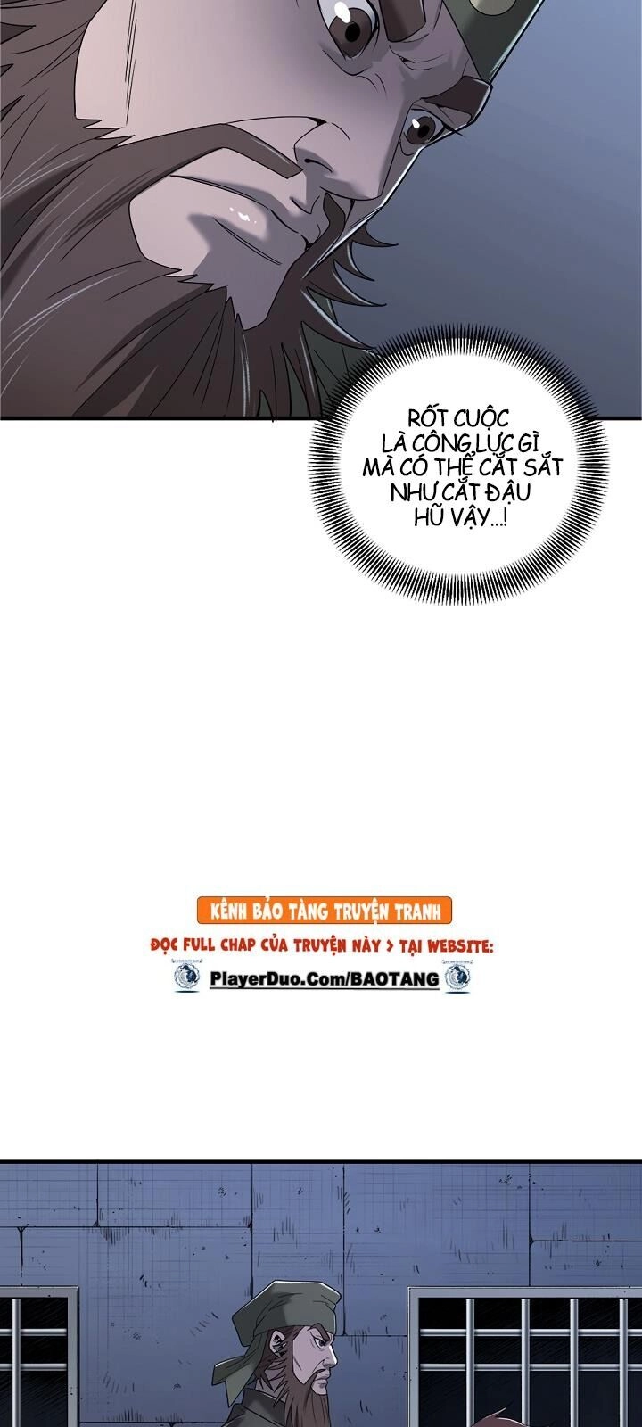 Cuồng Long Chapter 10 - 32