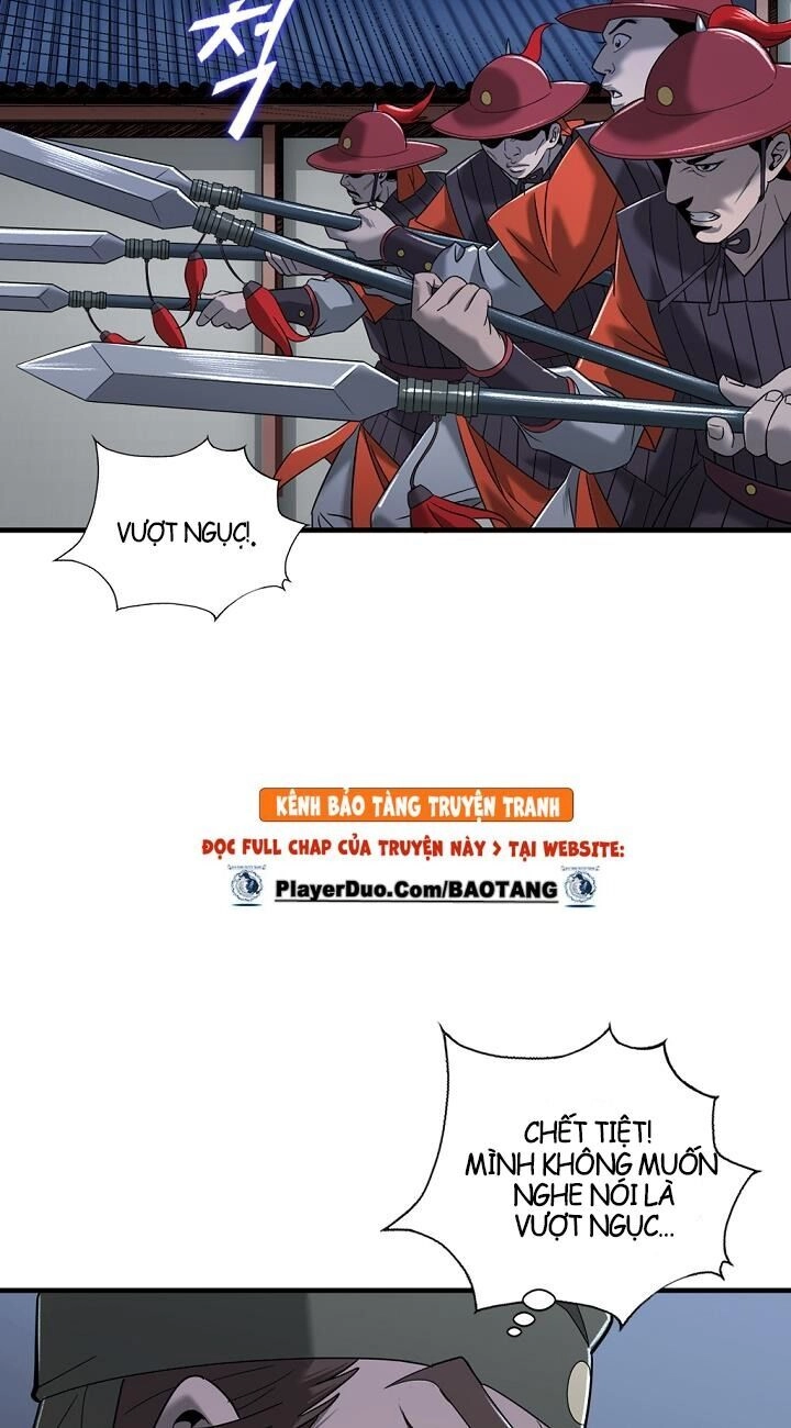 Cuồng Long Chapter 10 - 36