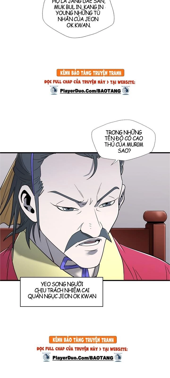 Cuồng Long Chapter 10 - 45