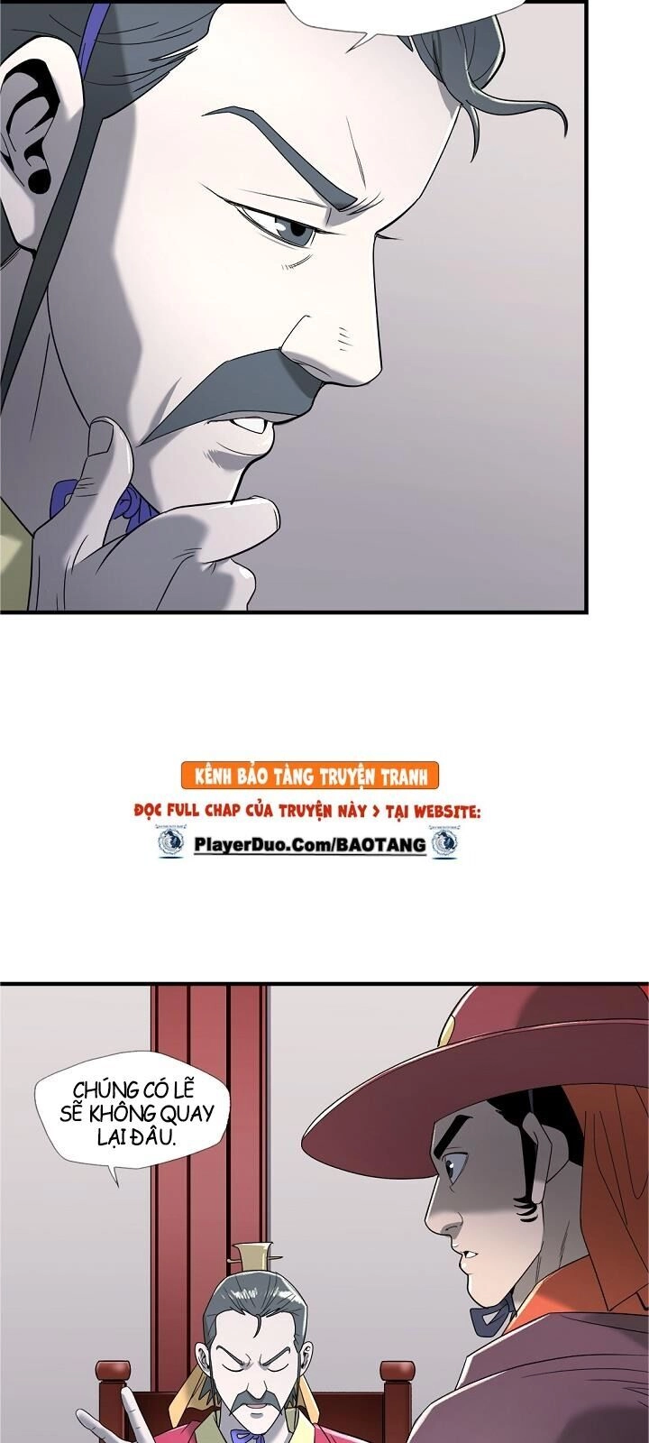 Cuồng Long Chapter 10 - 52