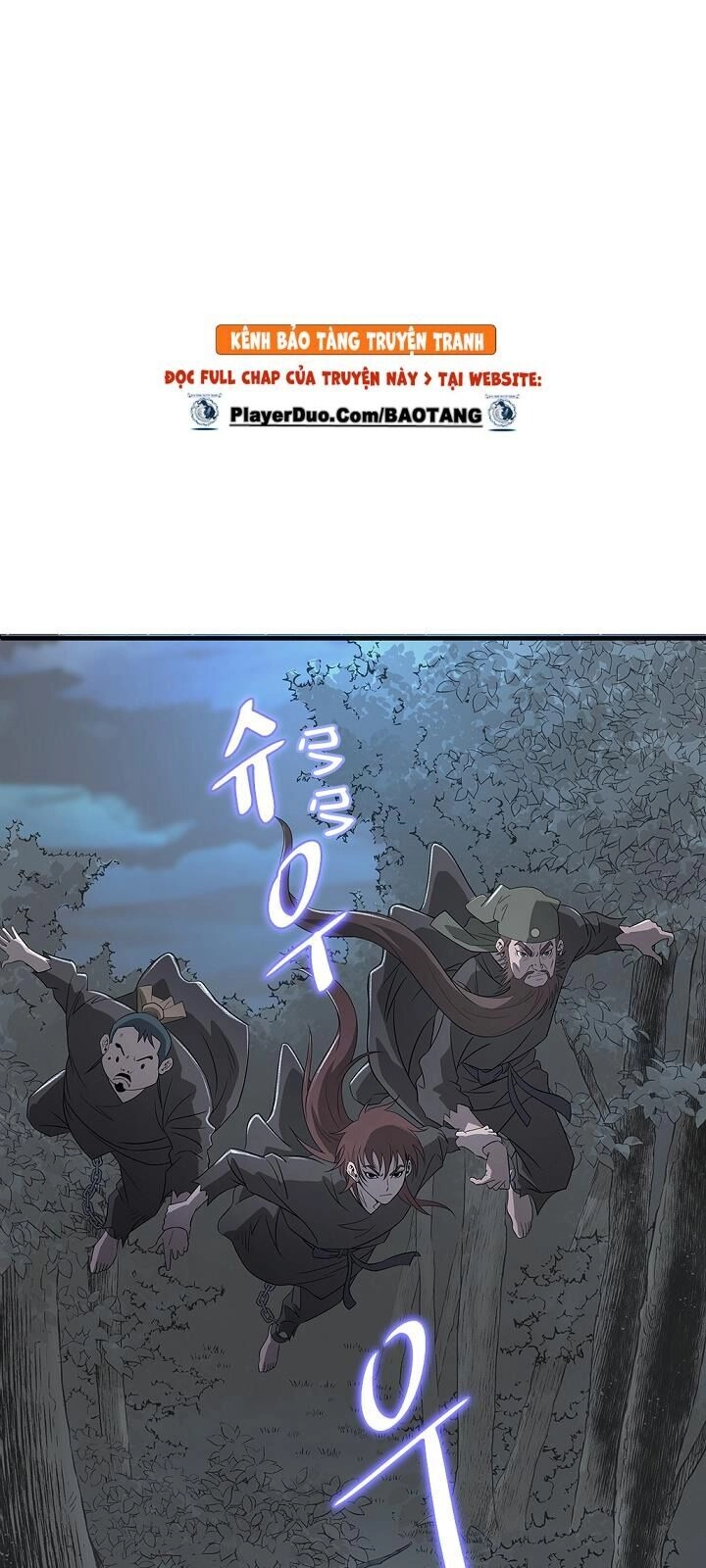 Cuồng Long Chapter 11 - 3