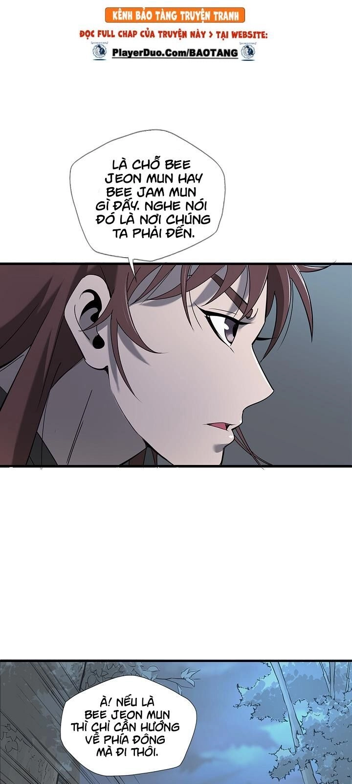 Cuồng Long Chapter 11 - 5