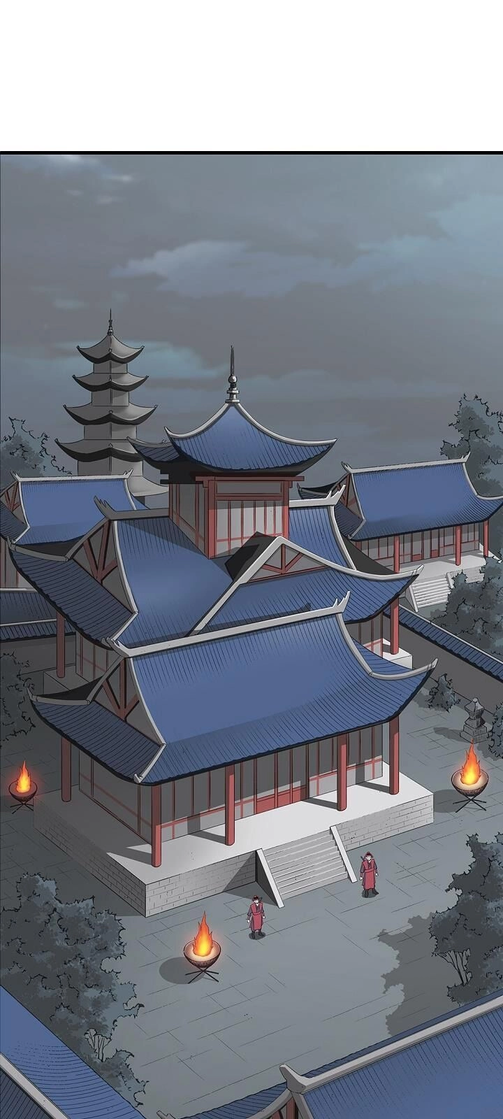 Cuồng Long Chapter 11 - 7