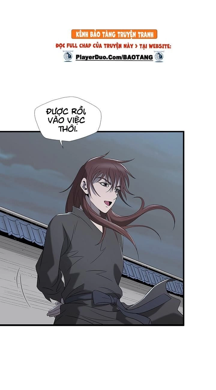 Cuồng Long Chapter 11 - 11