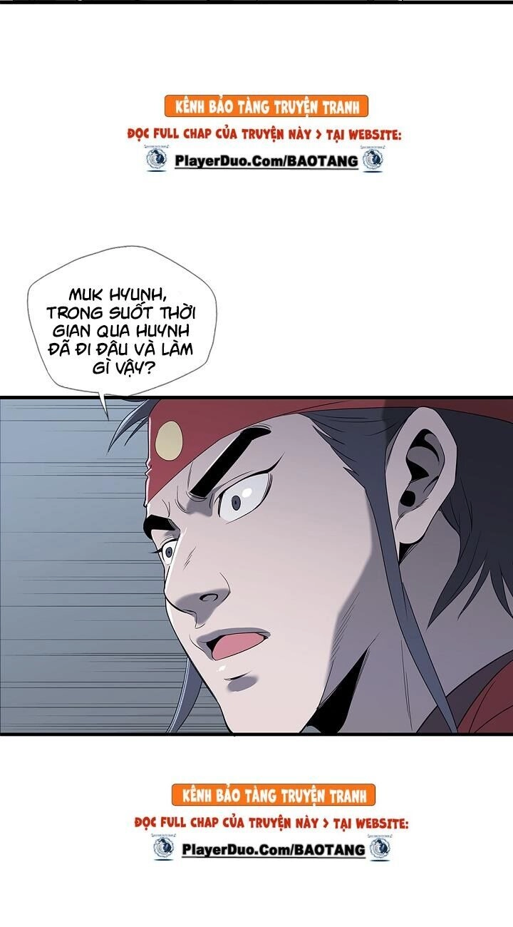 Cuồng Long Chapter 11 - 16