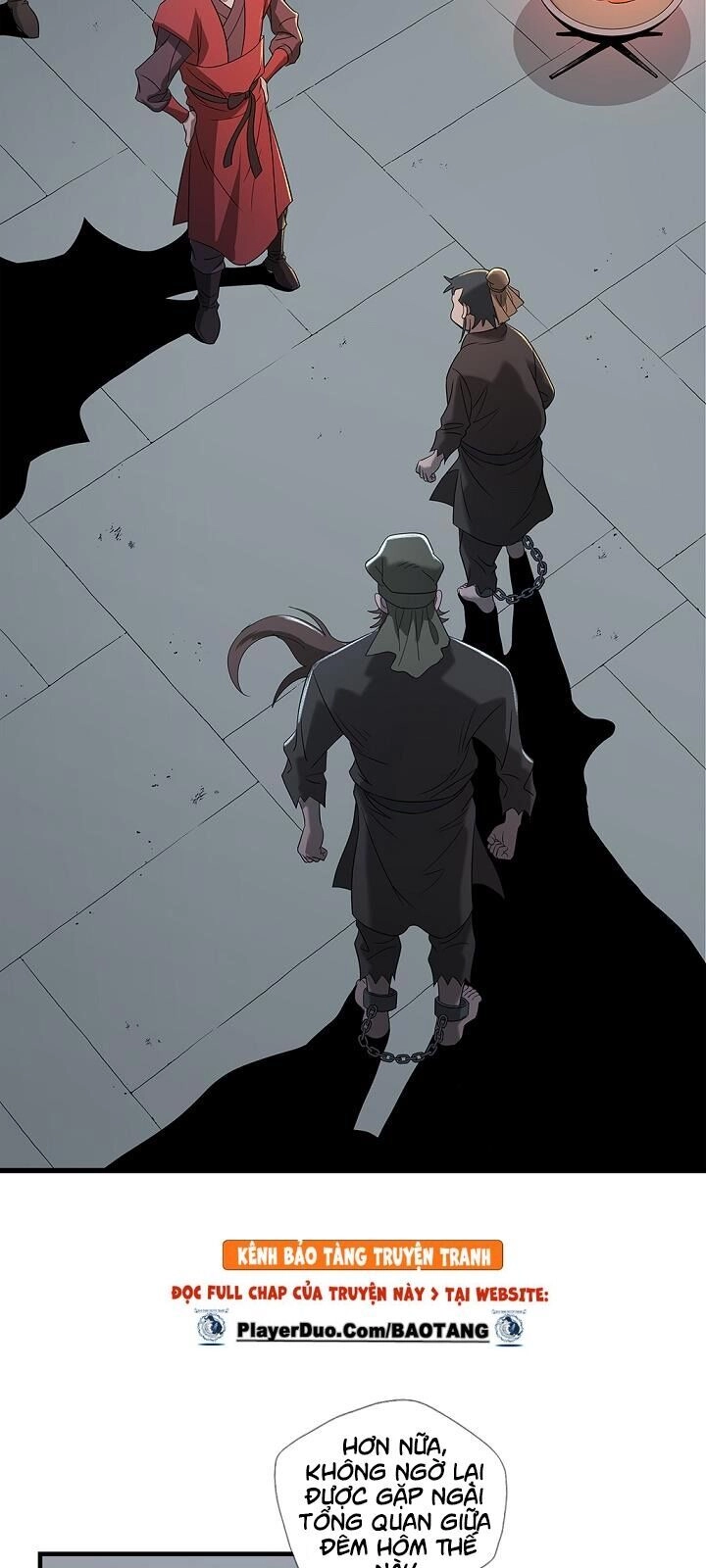 Cuồng Long Chapter 11 - 18