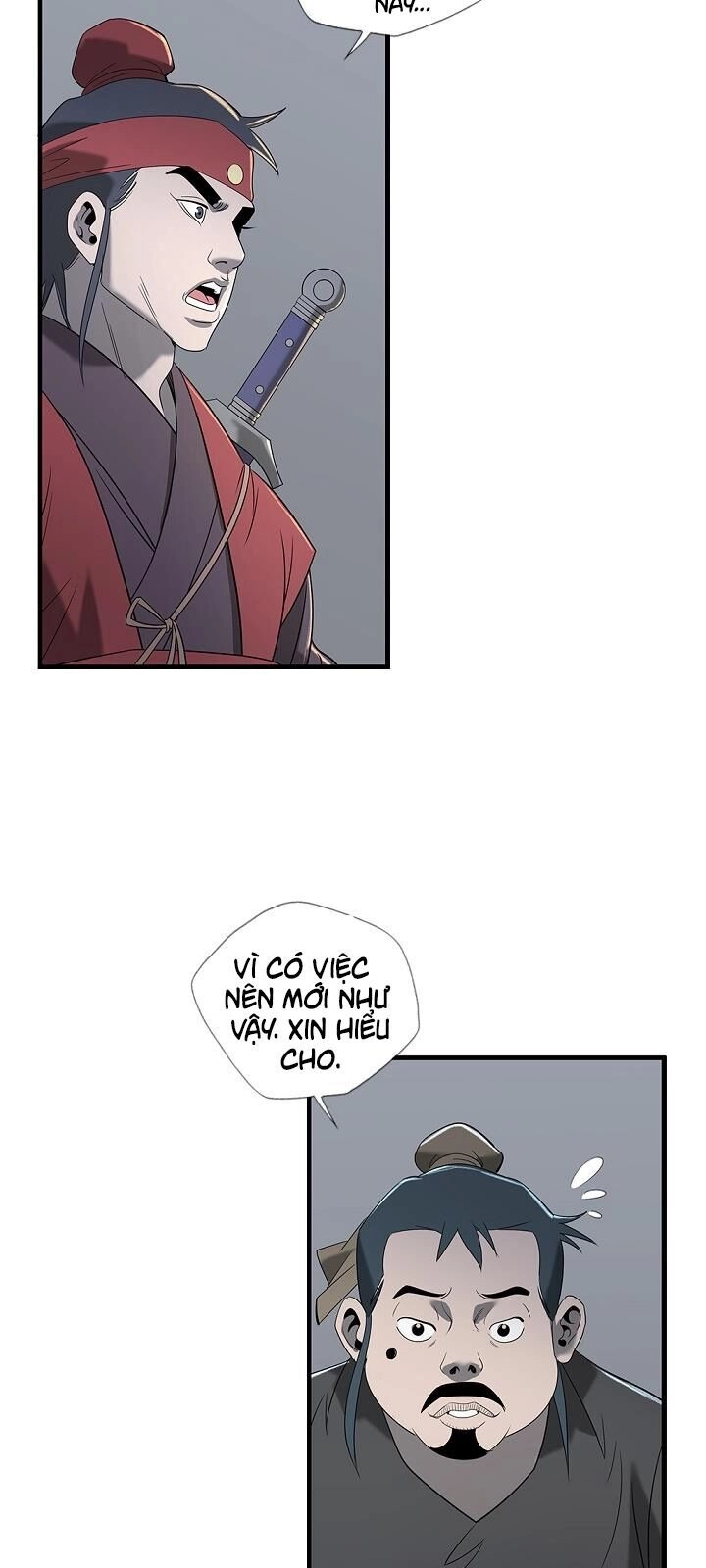 Cuồng Long Chapter 11 - 19