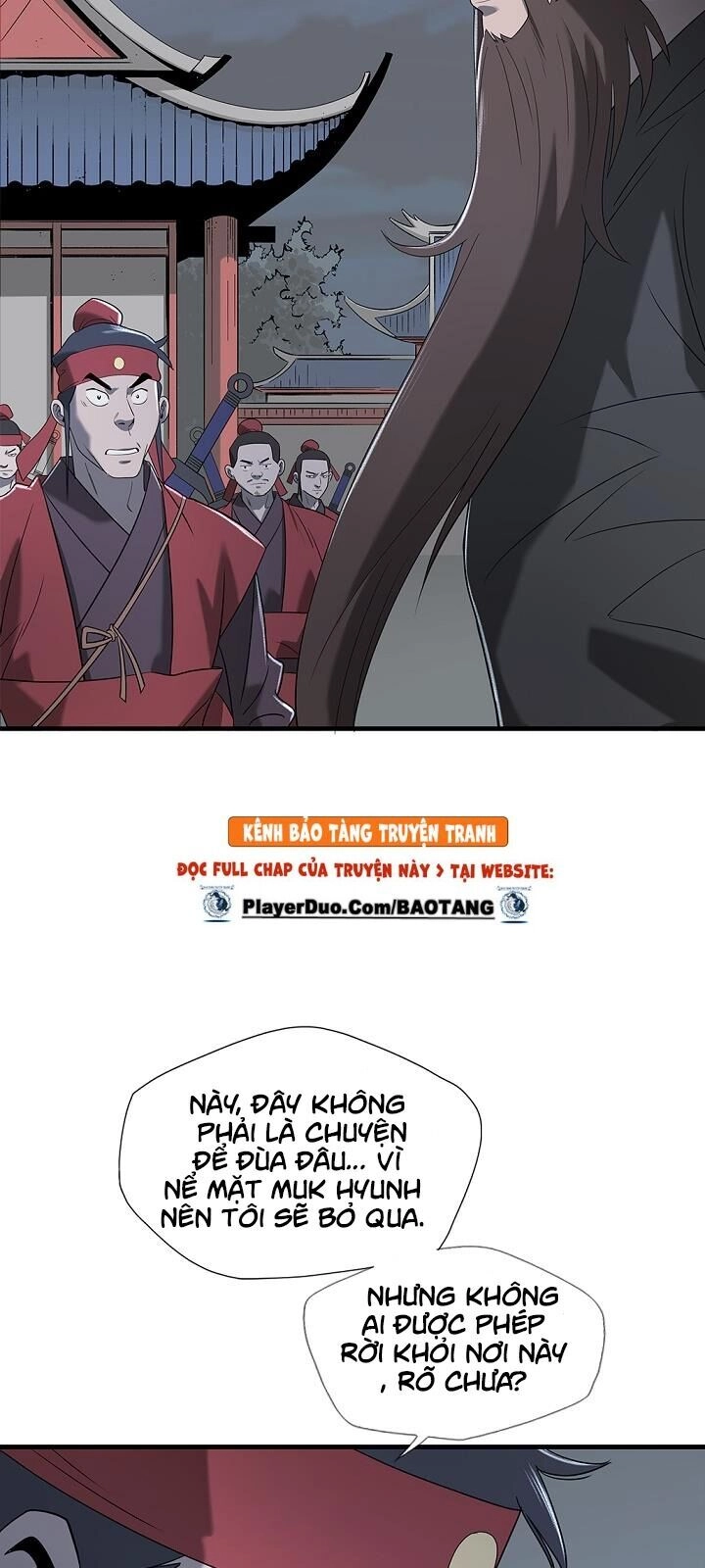 Cuồng Long Chapter 11 - 23