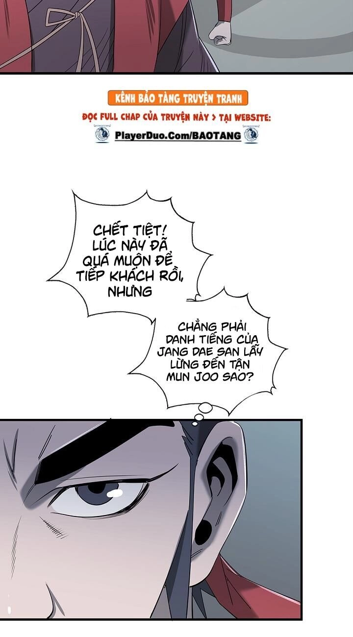 Cuồng Long Chapter 11 - 26