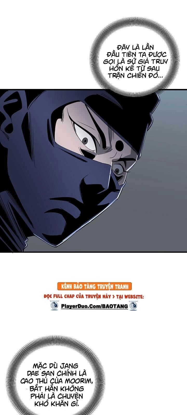 Cuồng Long Chapter 11 - 29