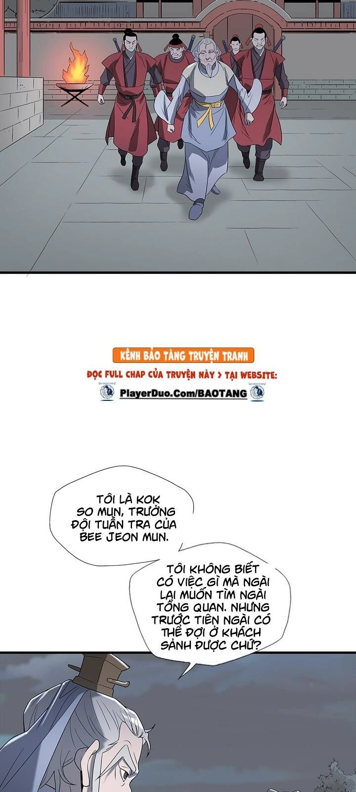 Cuồng Long Chapter 11 - 32