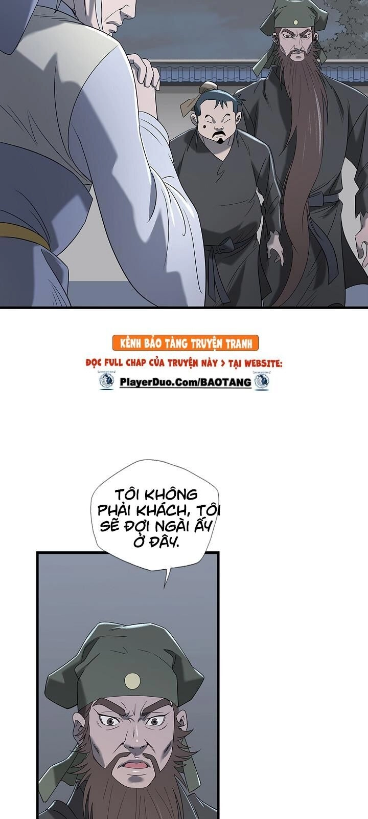 Cuồng Long Chapter 11 - 33