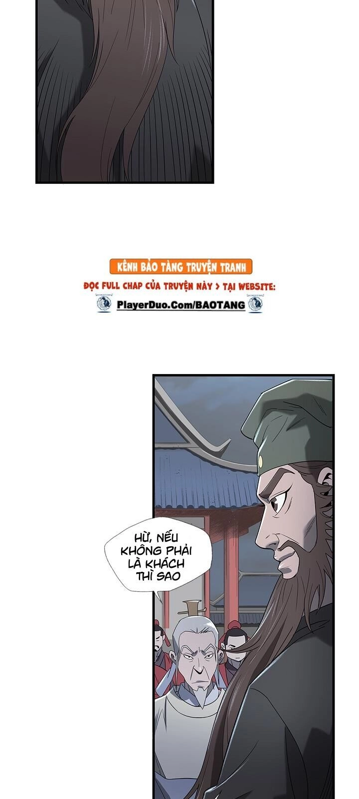 Cuồng Long Chapter 11 - 34