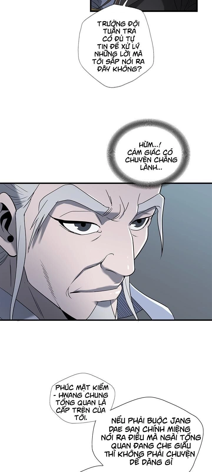 Cuồng Long Chapter 11 - 35