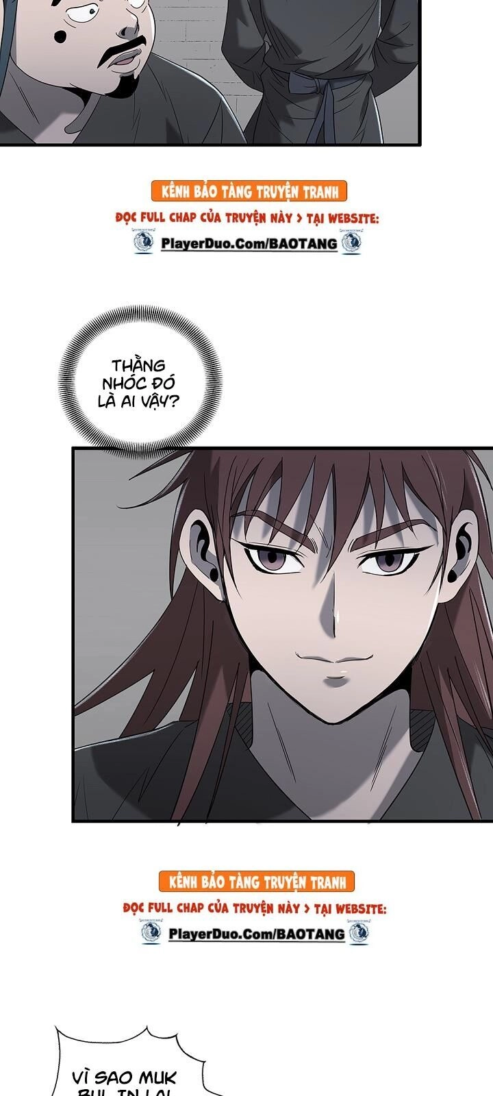 Cuồng Long Chapter 11 - 38