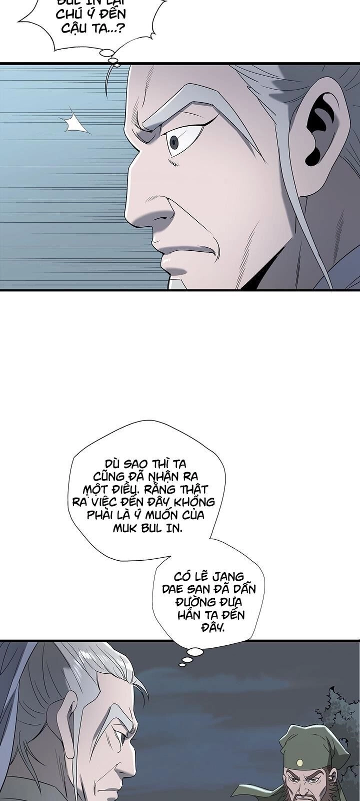 Cuồng Long Chapter 11 - 39