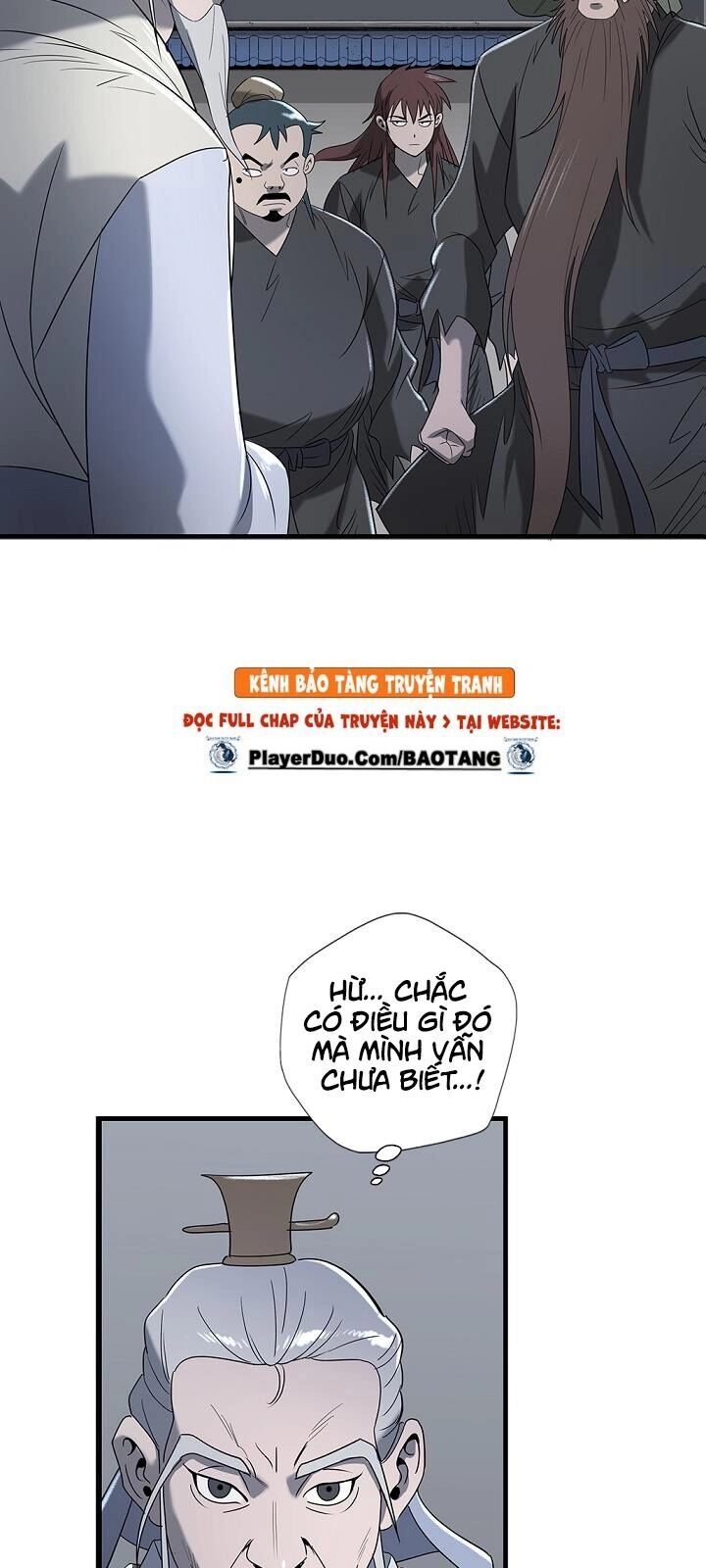 Cuồng Long Chapter 11 - 40