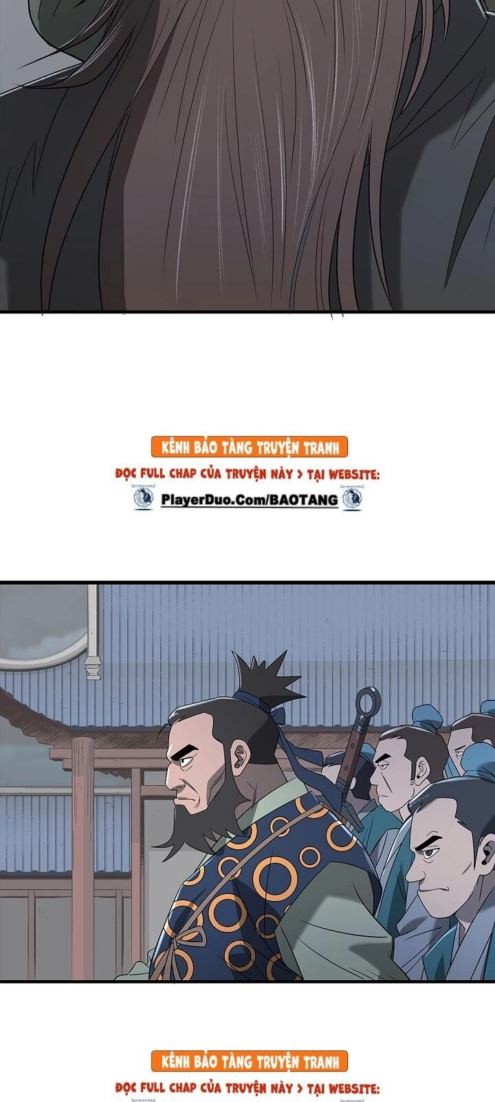 Cuồng Long Chapter 11 - 43