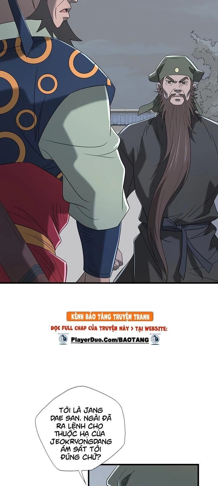 Cuồng Long Chapter 11 - 45