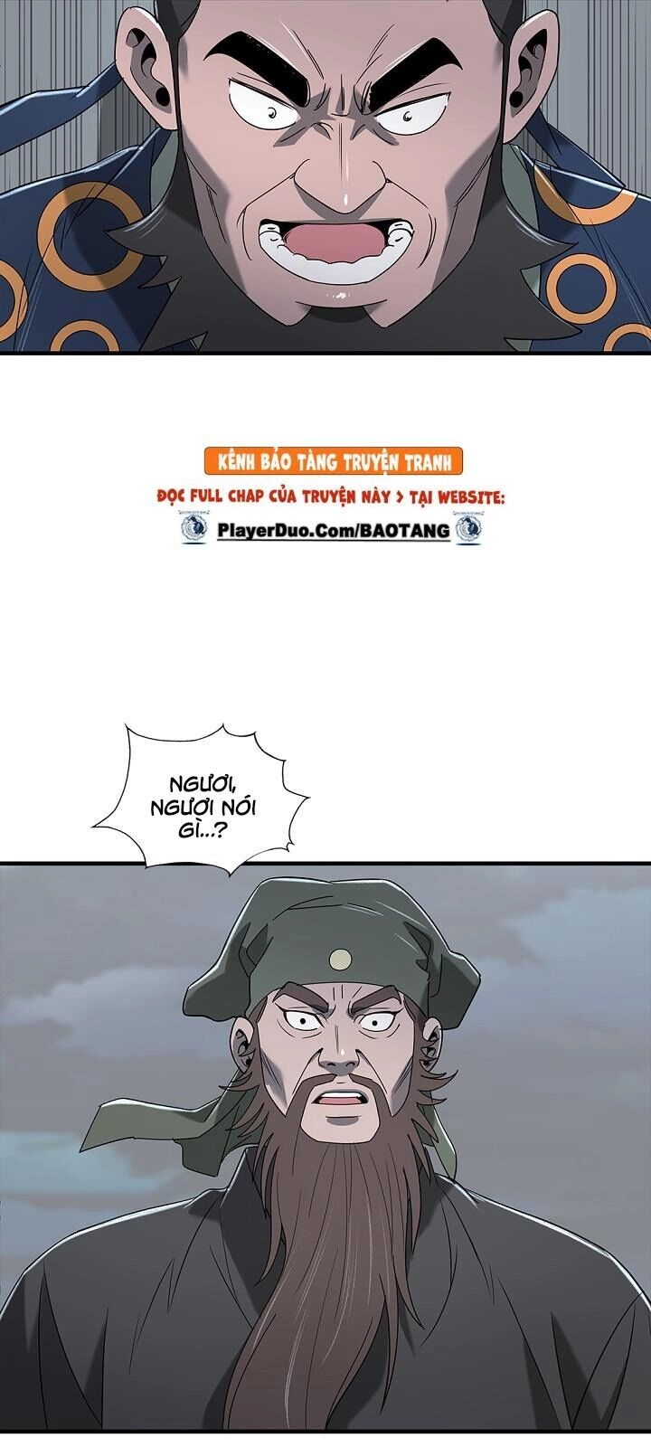 Cuồng Long Chapter 11 - 49