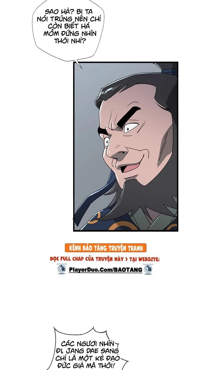 Cuồng Long Chapter 11 - 51