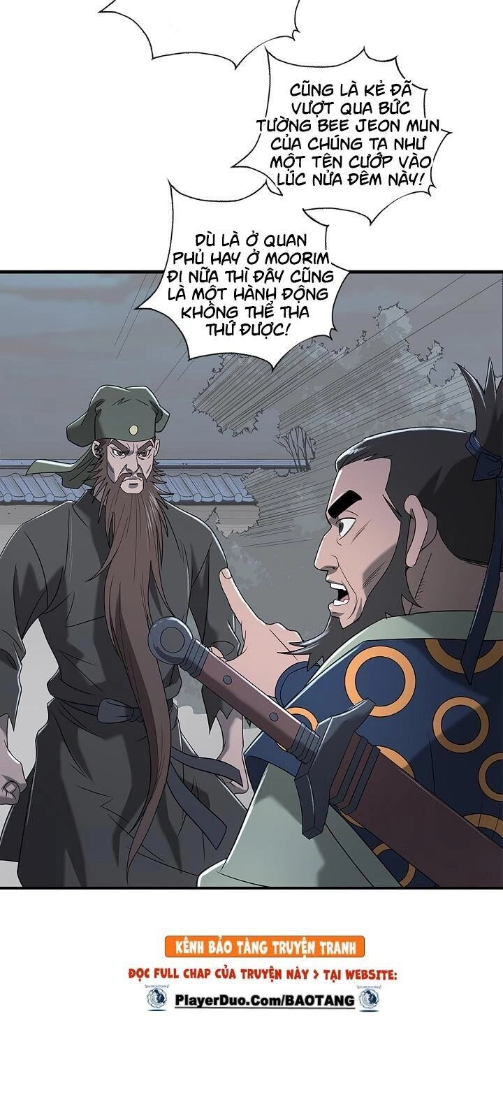 Cuồng Long Chapter 11 - 52