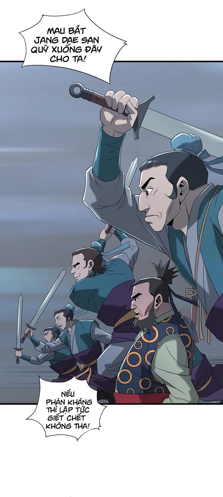 Cuồng Long Chapter 11 - 53