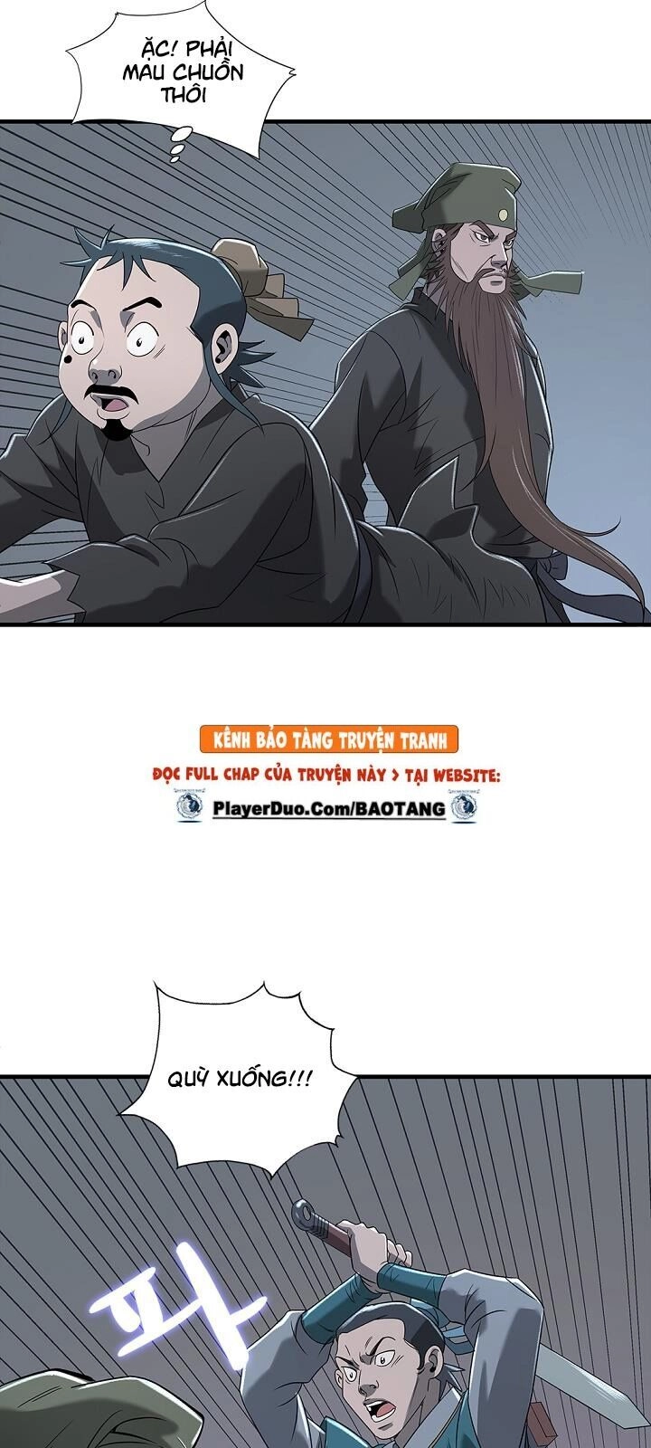 Cuồng Long Chapter 11 - 54