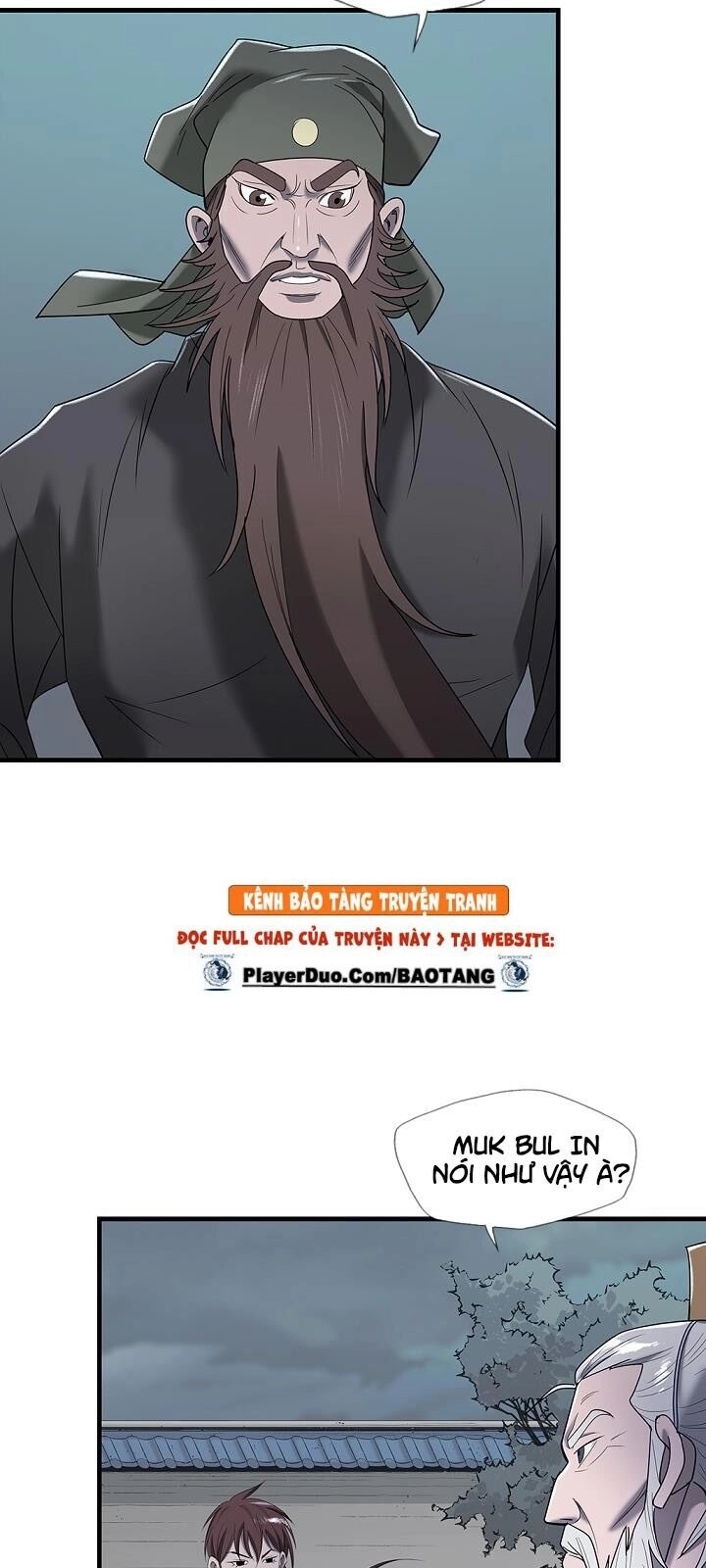 Cuồng Long Chapter 12 - 22